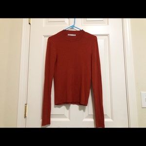 Lefties long sleeve sweater
